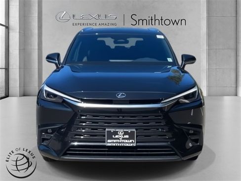 New 2026 Lexus TX 350 350 Premium image 2