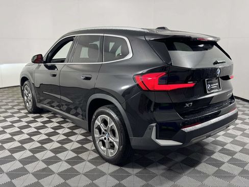 Used 2023 BMW X1 xDrive28i w/ Convenience Package AWD/4WD image 8