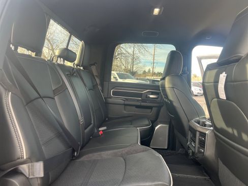 New 2026 RAM 3500 Laramie image 18