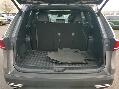 Used 2025 Toyota Grand Highlander MAX Platinum image 8