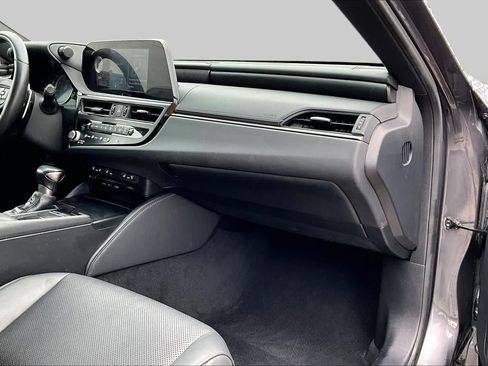 Used 2022 Lexus ES 350 w/ Premium Package FWD image 19