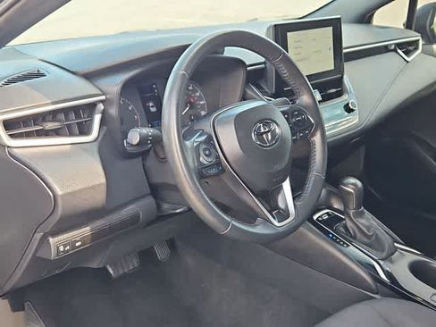 Used 2024 Toyota Corolla SE FWD image 10