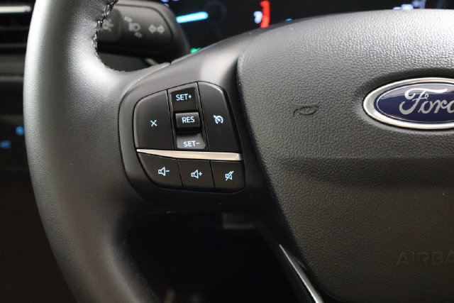 Used 2022 Ford Escape SE w/ Convenience Package FWD image 21