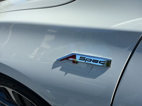 Used 2021 Acura ILX FWD image 11