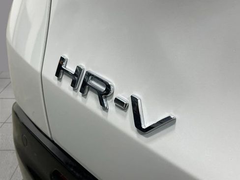 New 2026 Honda HR-V EX-L image 6