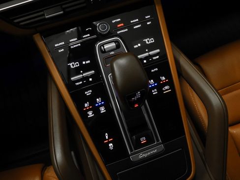 Certified 2023 Porsche Cayenne GTS image 49