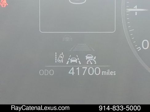 Certified 2023 Lexus RX 350 F Sport image 12