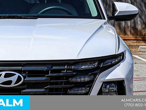 Used 2025 Hyundai Tucson SEL image 15