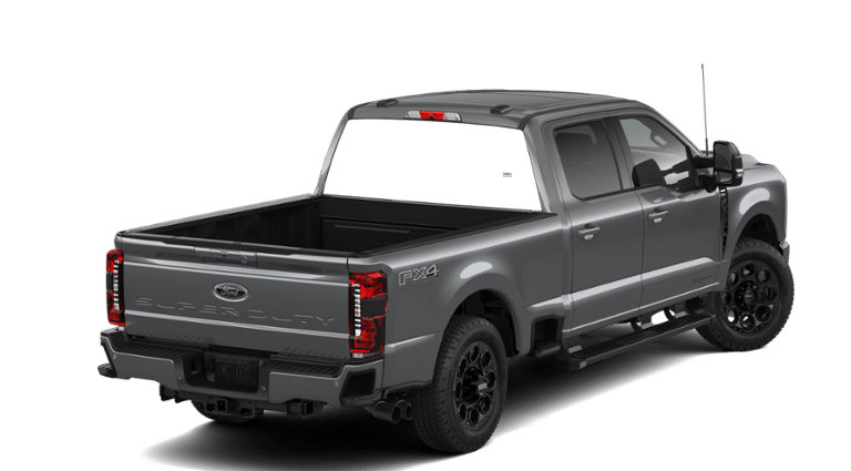 New 2026 Ford F350 Lariat w/ Black Appearance Package AWD/4WD image 71