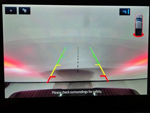 Used 2021 Ford F150 Lariat image 9