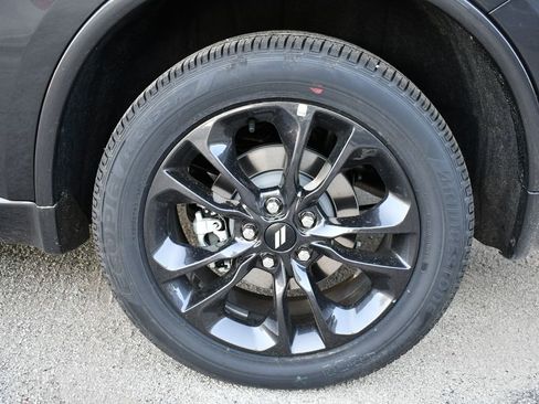 New 2026 Dodge Durango GT w/ Blacktop Package AWD/4WD image 7