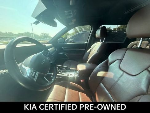 Certified 2024 Kia Telluride SX AWD/4WD image 10