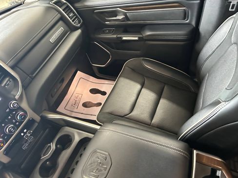Certified 2021 RAM 1500 Laramie AWD/4WD image 29