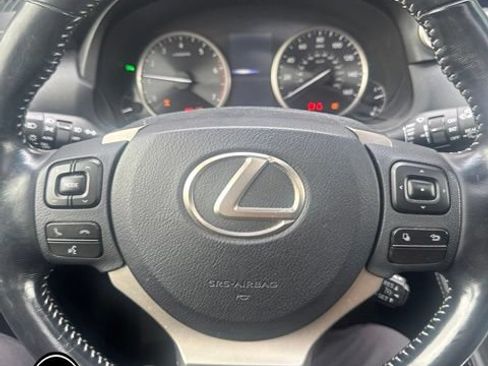 Used 2016 Lexus NX 200t AWD w/ Premium Package image 11