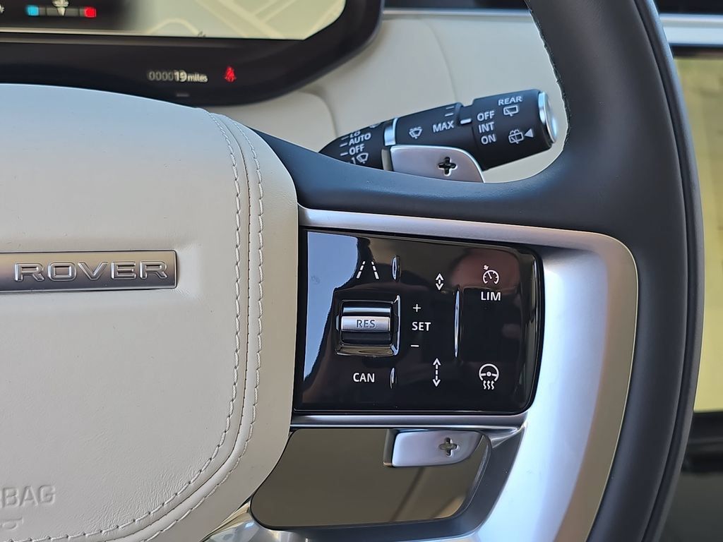 New 2026 Land Rover Range Rover SE AWD/4WD image 20
