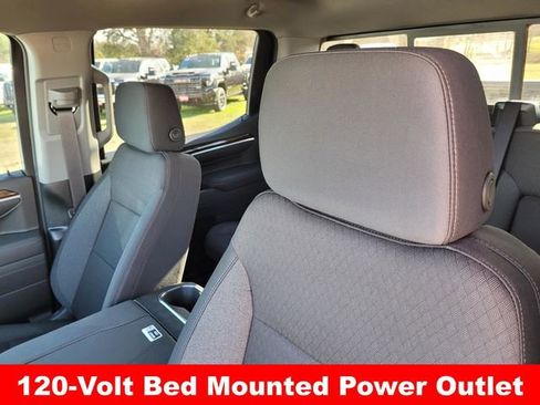 New 2026 GMC Sierra 1500 Elevation image 26