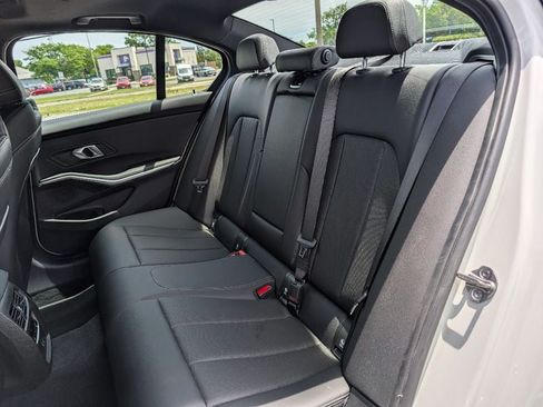 Used 2026 BMW M340i xDrive AWD/4WD image 18