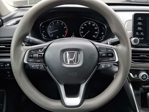 Used 2019 Honda Accord LX image 18