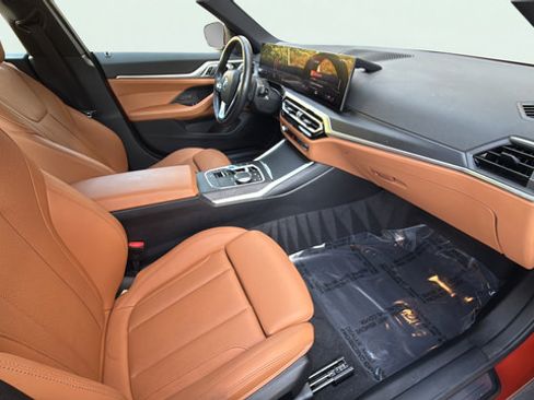 Used 2023 BMW i4 eDrive40 RWD image 23