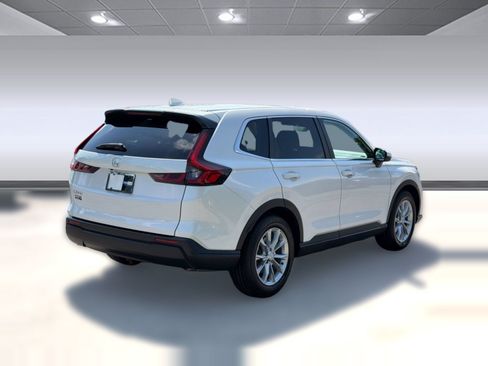 Used 2025 Honda CR-V EX-L image 9