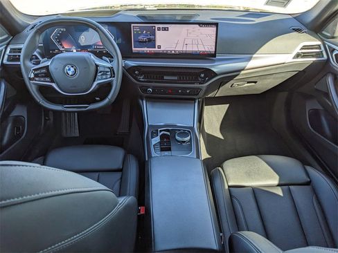 Used 2025 BMW 430i xDrive w/ Premium Package image 16