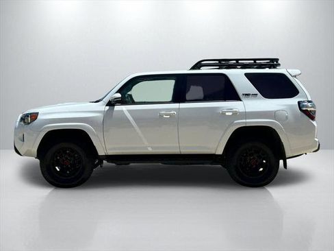 Certified 2023 Toyota 4Runner TRD Pro image 8
