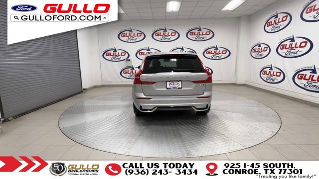 Used 2025 Volvo XC60 B5 Core AWD/4WD image 7
