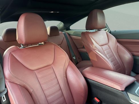 Used 2021 BMW 430i 430i w/ Convenience Package image 26