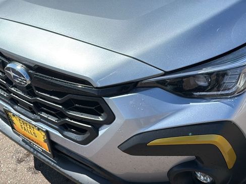 Certified 2024 Subaru Crosstrek 2.5i Sport image 9