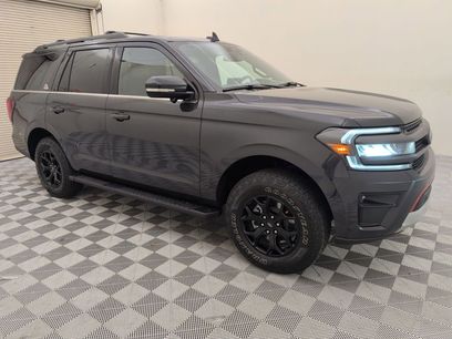 Used 2024 Ford Expedition Timberline