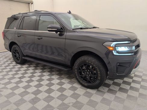 Used 2024 Ford Expedition Timberline image 1