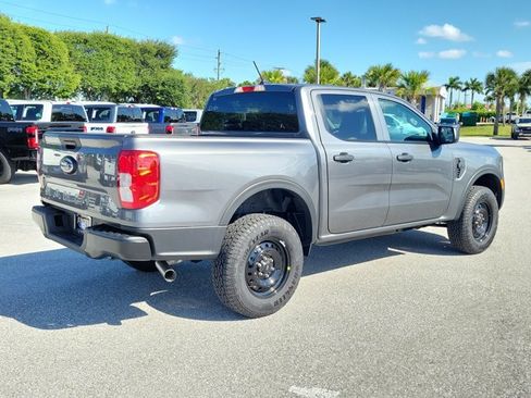 New 2026 Ford Ranger XL RWD image 9