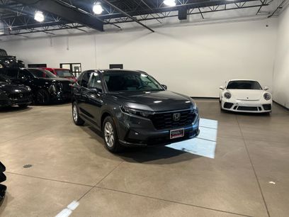 Used 2023 Honda CR-V EX-L