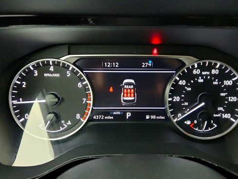 Used 2024 Nissan Pathfinder SL image 14