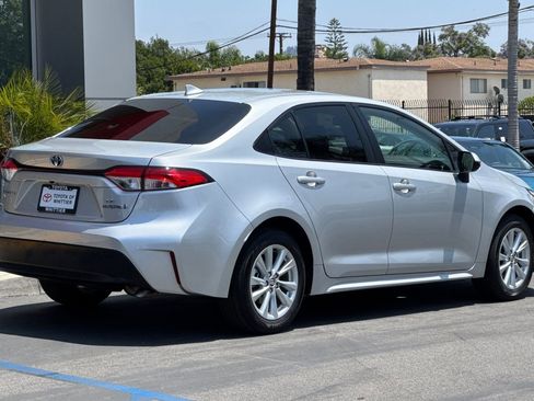 Certified 2024 Toyota Corolla LE w/ LE Convenience Package FWD image 5