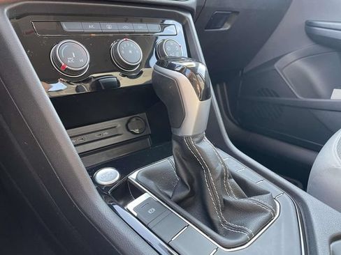 Certified 2023 Volkswagen Taos S w/ Driver Assistance Package FWD image 30