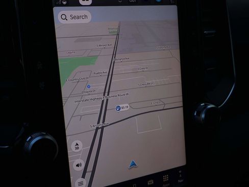 New 2026 RAM 1500 Big Horn image 18