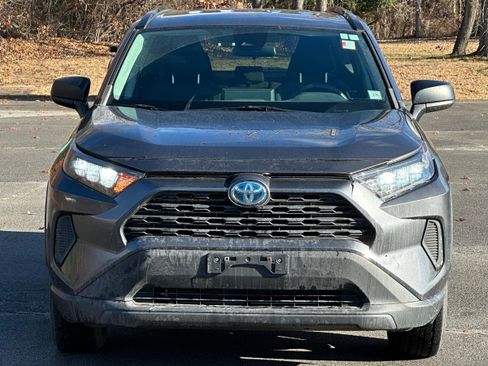 Used 2022 Toyota RAV4 LE image 26