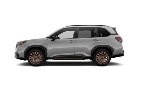 New 2026 Subaru Forester Sport image 44