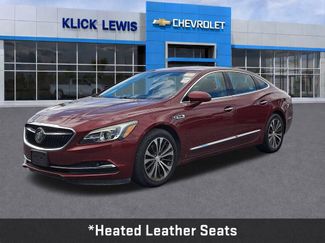 Used 2017 Buick LaCrosse Premium w/ Driver Confidence Package #2 AWD/4WD video 3