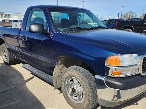 Used 2013 GMC Sierra 1500 SLT image 3