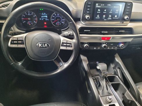 Used 2021 Kia Telluride LX FWD image 22