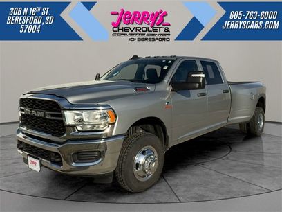 Used 2023 RAM 3500 Tradesman