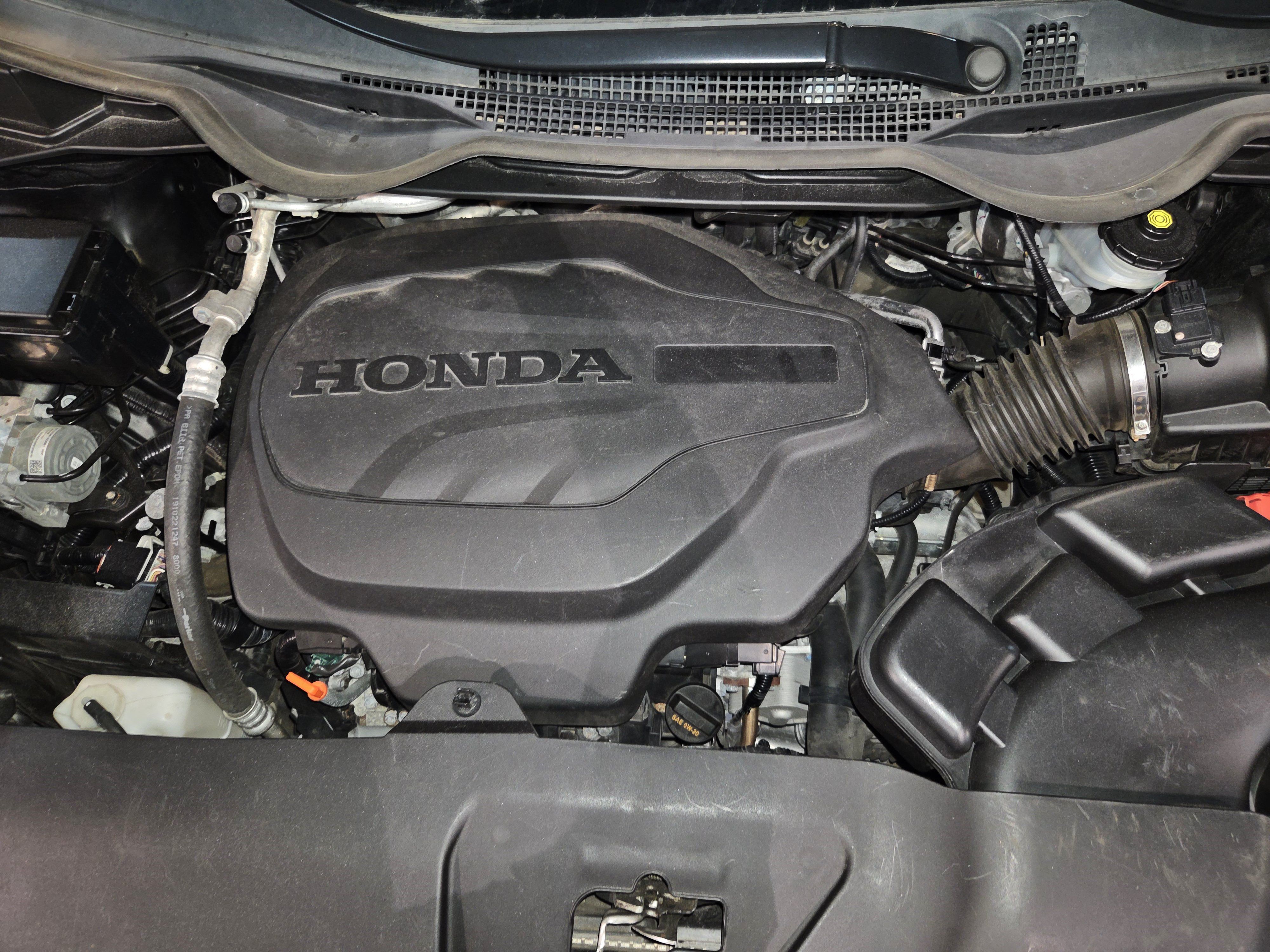 Used 2021 Honda Odyssey EX-L image 54