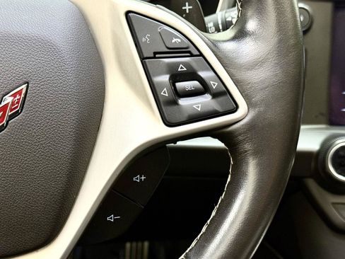Used 2019 Chevrolet Corvette Z06 RWD image 26