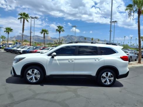 Used 2023 Subaru Ascent Premium w/ Convenience Package AWD/4WD image 13