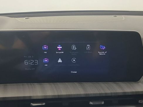 Certified 2024 Kia Telluride EX FWD image 32