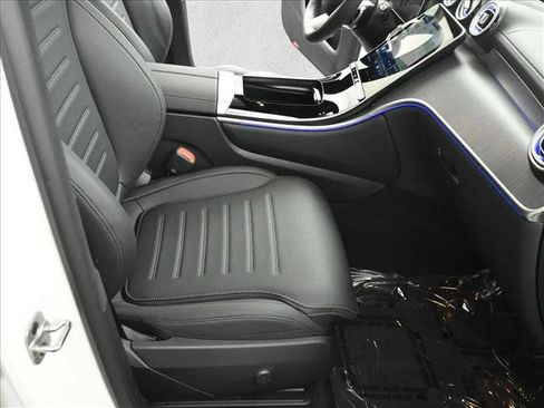 Certified 2026 Mercedes-Benz GLC 300 4MATIC image 26