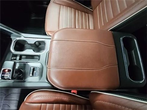 Used 2023 GMC Sierra 1500 Denali Ultimate image 21