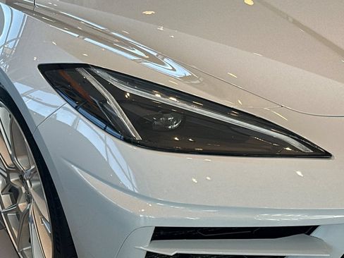 Used 2020 Chevrolet Corvette Stingray Premium Cpe w/ 3LT Preferred Equipment Group RWD image 3